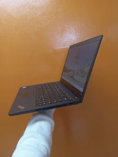 Lenovo Thinkpad T490 Core I5_8th Gen8gb Ram 256GB SSD Windows 10