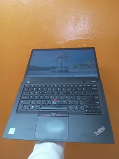 Lenovo Thinkpad T490 Core I5_8th Gen8gb Ram 256GB SSD Windows 10