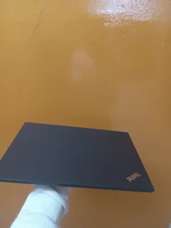 Lenovo Thinkpad T490 Core I5_8th Gen8gb Ram 256GB SSD Windows 10