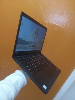 Lenovo Thinkpad T490 Core I5_8th Gen8gb Ram 256GB SSD Windows 10