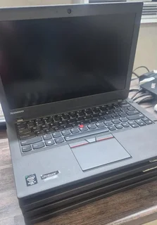 ♐Lenovo X250 ♐Core i5-5th Gen ♐8gb Ram♐256gb SSD ♐Good Battery ♐Wifi ♐Web cam