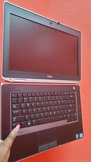 Dell latitude 6430_ i5-2nd gen _ 4gb Ram _ 320gb HDD _ Win 10  &#64;R2000