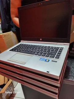 Hp Elitebook 8460p_  i5-2nd Gen_ Grade A Refurbished 4gb Ram 500gb HDD Windows 10