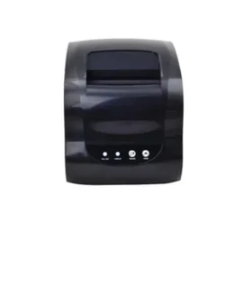 Xprinter XP-365B Label &amp; Recipt  Printer - USB &amp; Bluetooth Connectivity | 20mm-82mm Width