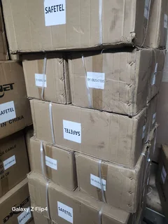 CAT6-CCA 305M Cable Roll Cat6