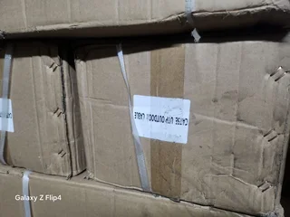 CAT6-CCA 305M Cable Roll Cat6