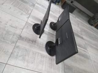 Samsung monitor BX2031 wider