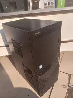 Dell Vostro core I7-8th Gen &#64;3.20ghz8gb Ram 1tb Ssd windows 11 Pro