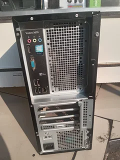 DELL VOSTRO CORE I7-8TH GEN &#64;3.20GHZ8GB RAM 1TB SSD Windows 11 pro