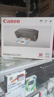 Canon Pixma MG2540S