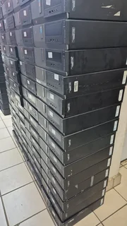 ✨✨Special Offer ✨✨♐Dell Optiplex 3010/7010 SFF♐Core i3-3rd ♐4gb Ram♐500gb Hard