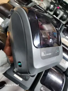 Zebra gk420t Label Printers Grade A Refurb