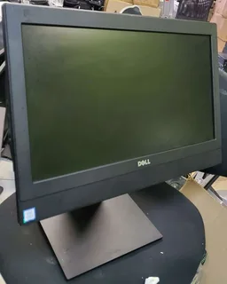 Dell Optiplex 3050 AIO  i5-7th gen _ 8gb Ram_ 512gb SSD_ Win 10_ Touchscreen