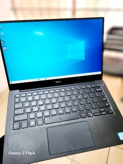 Dell XPS p54g I7-7th gen256GB SSD8GB RAM 13.3inchGrade A Refurbished