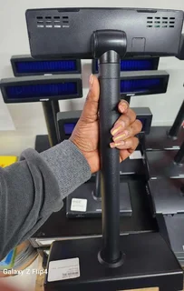 Posiflex POS Display Pole