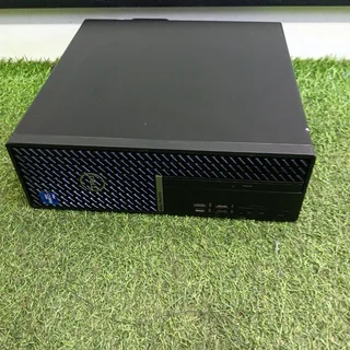 Dell optiplex 7090 SFF/ Core i7 11th gene Cpu/8gb Memory/512gb Nvme