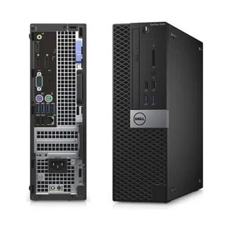 Dell Optiplex 3040I3-6th gen8gb Ram 256GB ssd Win 10