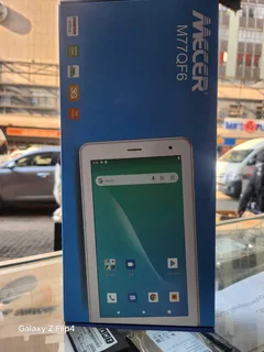 Meccer tablet M77QF6