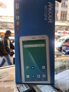 Meccer tablet M77QF6