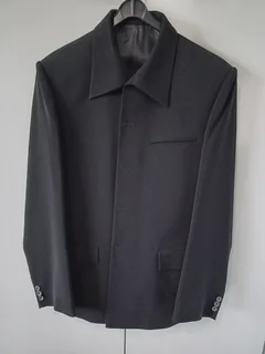 Mens Indian Style Suite