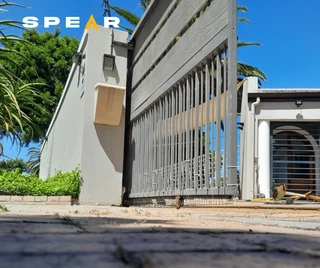 Gates - Ad Posted By Spear