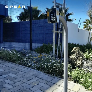 Intercoms - Ad Posted By Spear