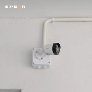 Security Cameras