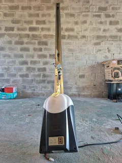 Second Hand Garage Motor