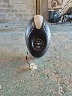 Second Hand Garage Motor