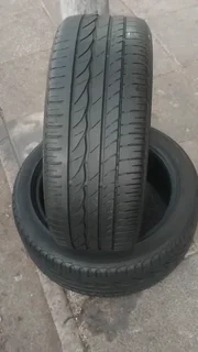 225/45/R17 Tyres for sale