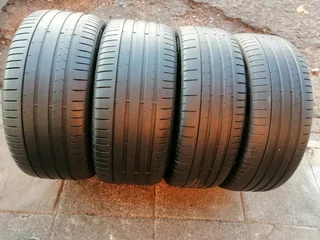Tyres for sale