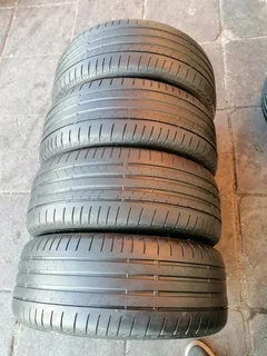 Tyres for sale