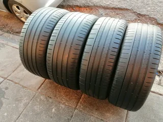 Tyres for sale