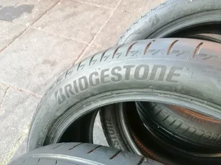 Tyres for sale