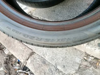 Tyres for sale
