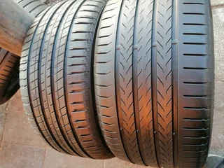 285/40/R20 Tyres for sale