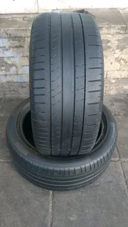 275/40/R20 tyres for sale