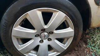16inches original mag rims for sale