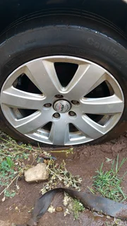 16inches original mag rims for sale