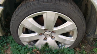 16inches original mag rims for sale