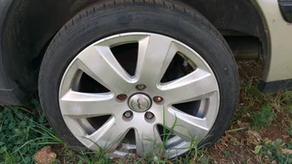 16inches original mag rims for sale