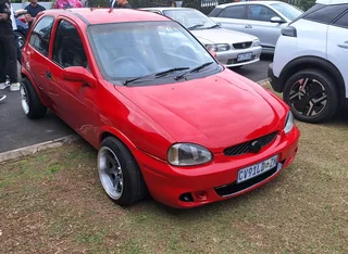 Pocket rocket opel corsa 160i gsi for sale