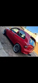 Pocket rocket opel corsa 160i gsi for sale