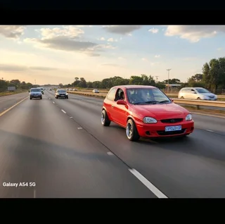 Pocket rocket opel corsa 160i gsi for sale