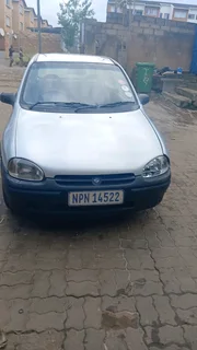 Opel corsa 1.4i lite for sale