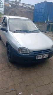 Opel corsa 1.4i lite for sale