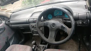 Opel corsa 1.4i lite for sale