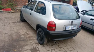 Opel corsa 1.4i lite for sale