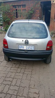 Opel corsa 1.4i lite for sale