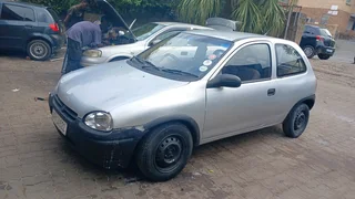 Opel corsa 1.4i lite for sale